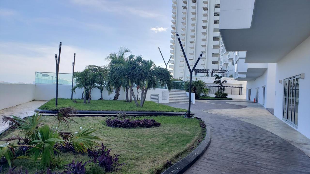 Apartamento Luxury In Shopping Center And Spectacular View *