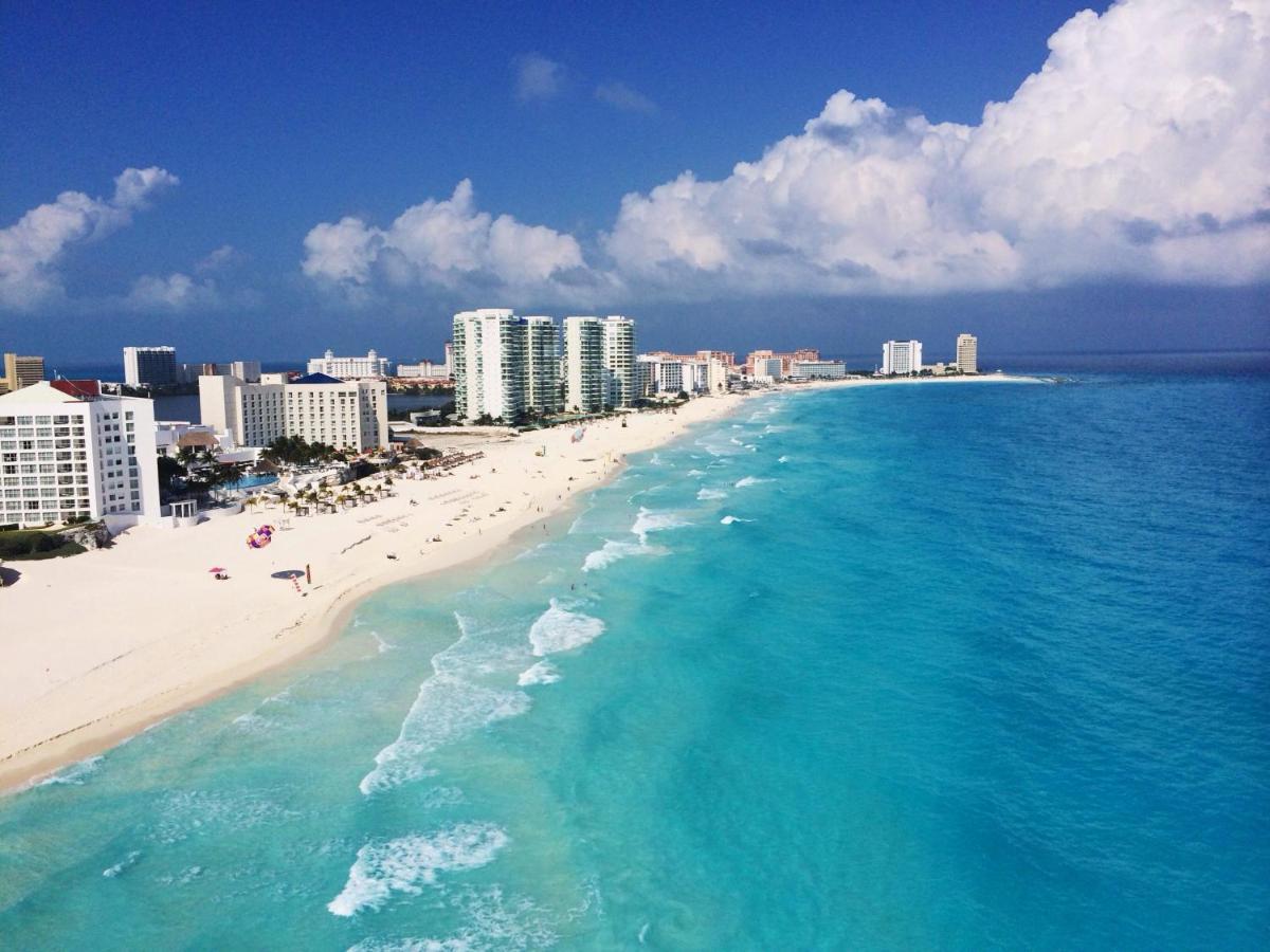 Zona Hotelera Double Cancún