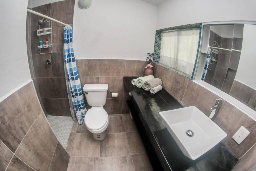 Apartment Penthouse Spectacular Ocean View Terrace Brisas Zone Cancun