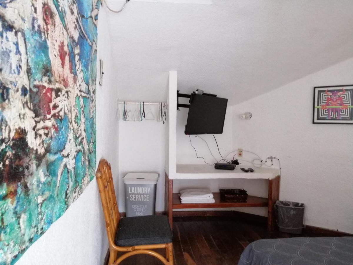 Apartamento Margaritas101 *