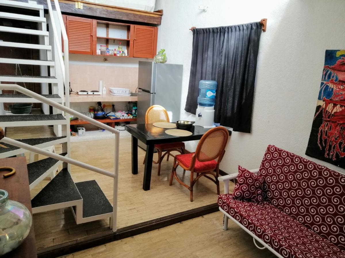 Apartamento Margaritas101