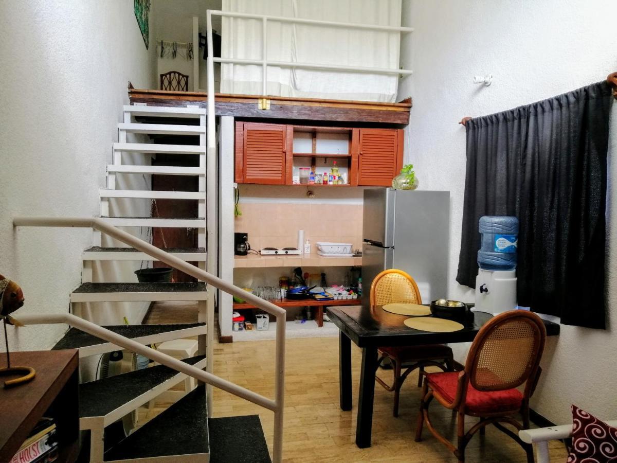Apartamento Margaritas101