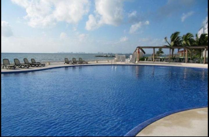 Apartamento Relaxing Beachfront Loft *
