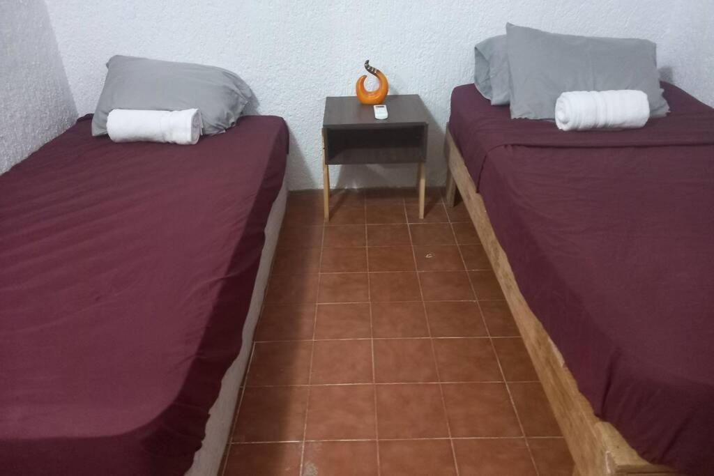 Bienvenidos A Casa De La Abuela !!! Cancún