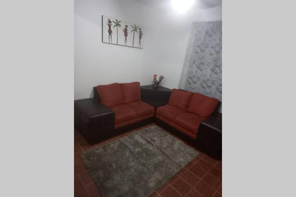 Bienvenidos A Casa De La Abuela !!! Cancún