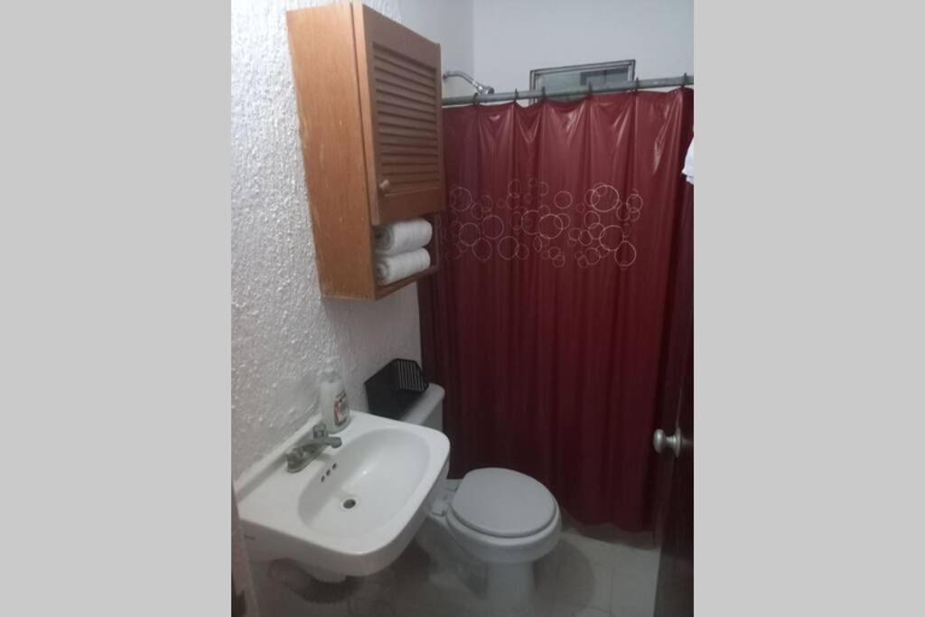 Bienvenidos A Casa De La Abuela !!! Cancún