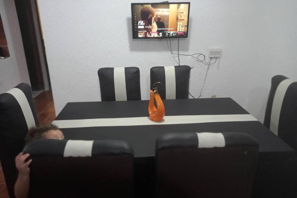 Bienvenidos A Casa De La Abuela !!! Сasa de vacaciones Cancún