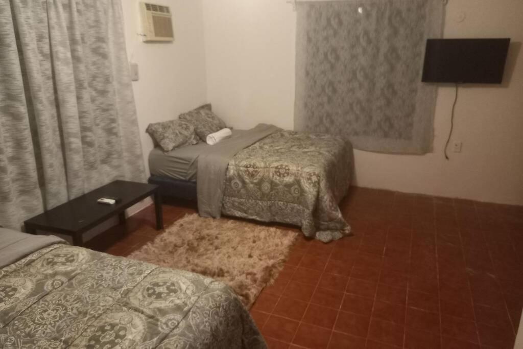 Bienvenidos A Casa De La Abuela !!! *