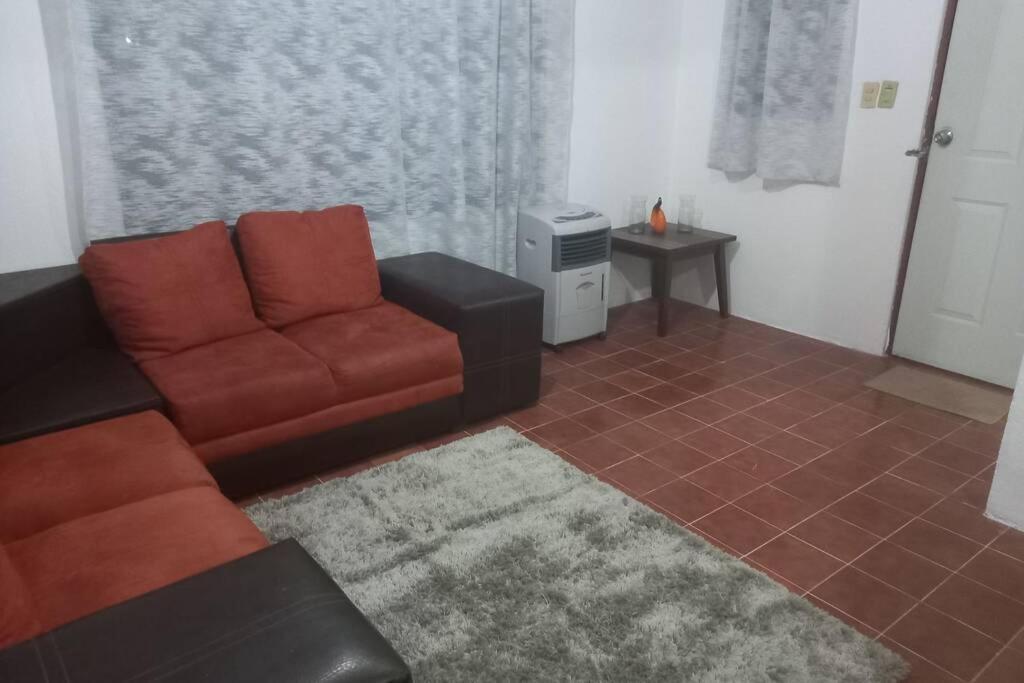 Сasa de vacaciones Bienvenidos A Casa De La Abuela !!!