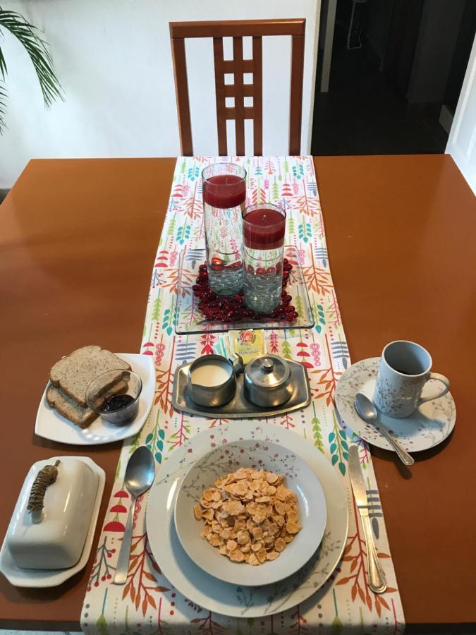 Bed and breakfast Habitación Potter *