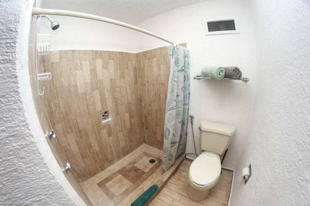 Apartment Penthouse Spectacular Ocean View Terrace Brisas Zone Cancun