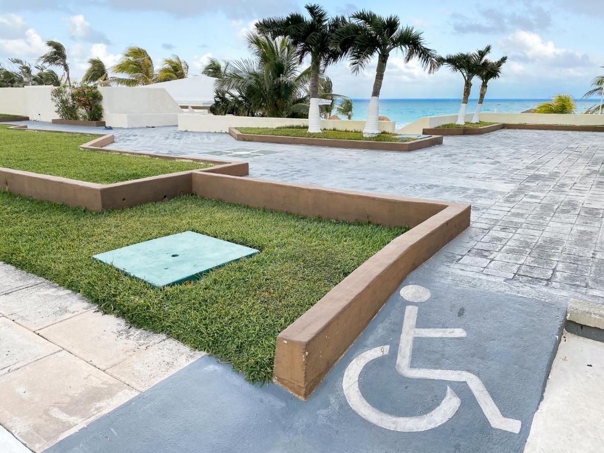 Apartment Penthouse Spectacular Ocean View Terrace Brisas Zone Cancun