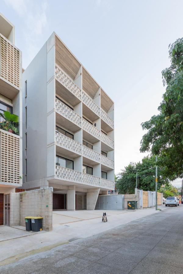 Apartamento H36 With Pool *