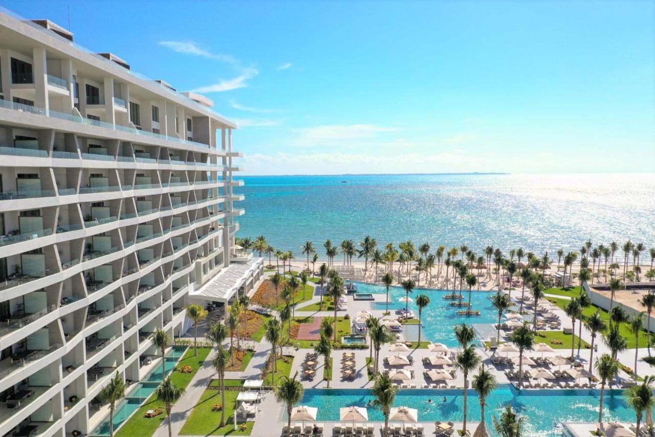 Garza Blanca Cancun-all Inclusive 5* Cancún