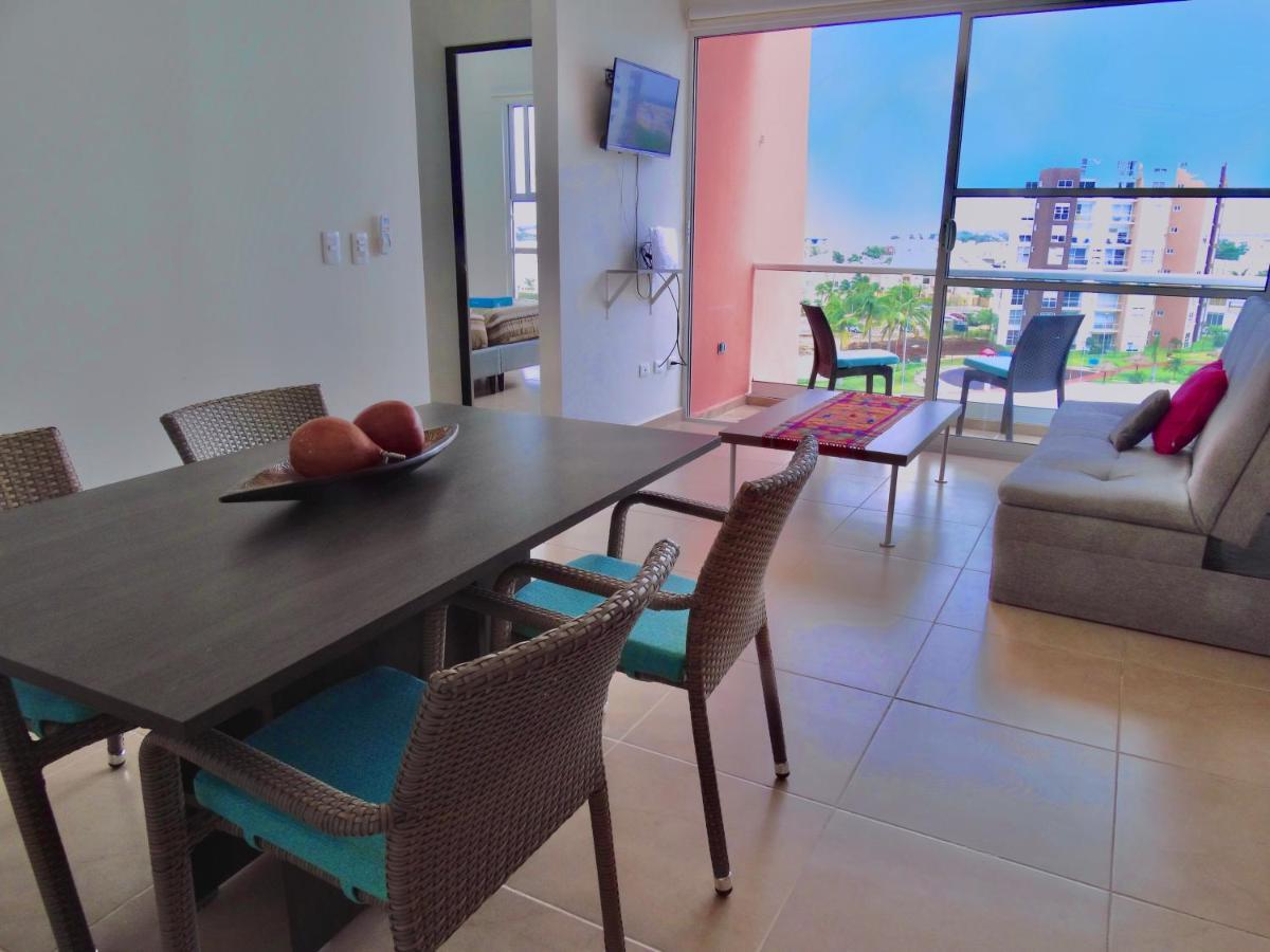 Dreams Lagoon By Andiani Travel Apartamento