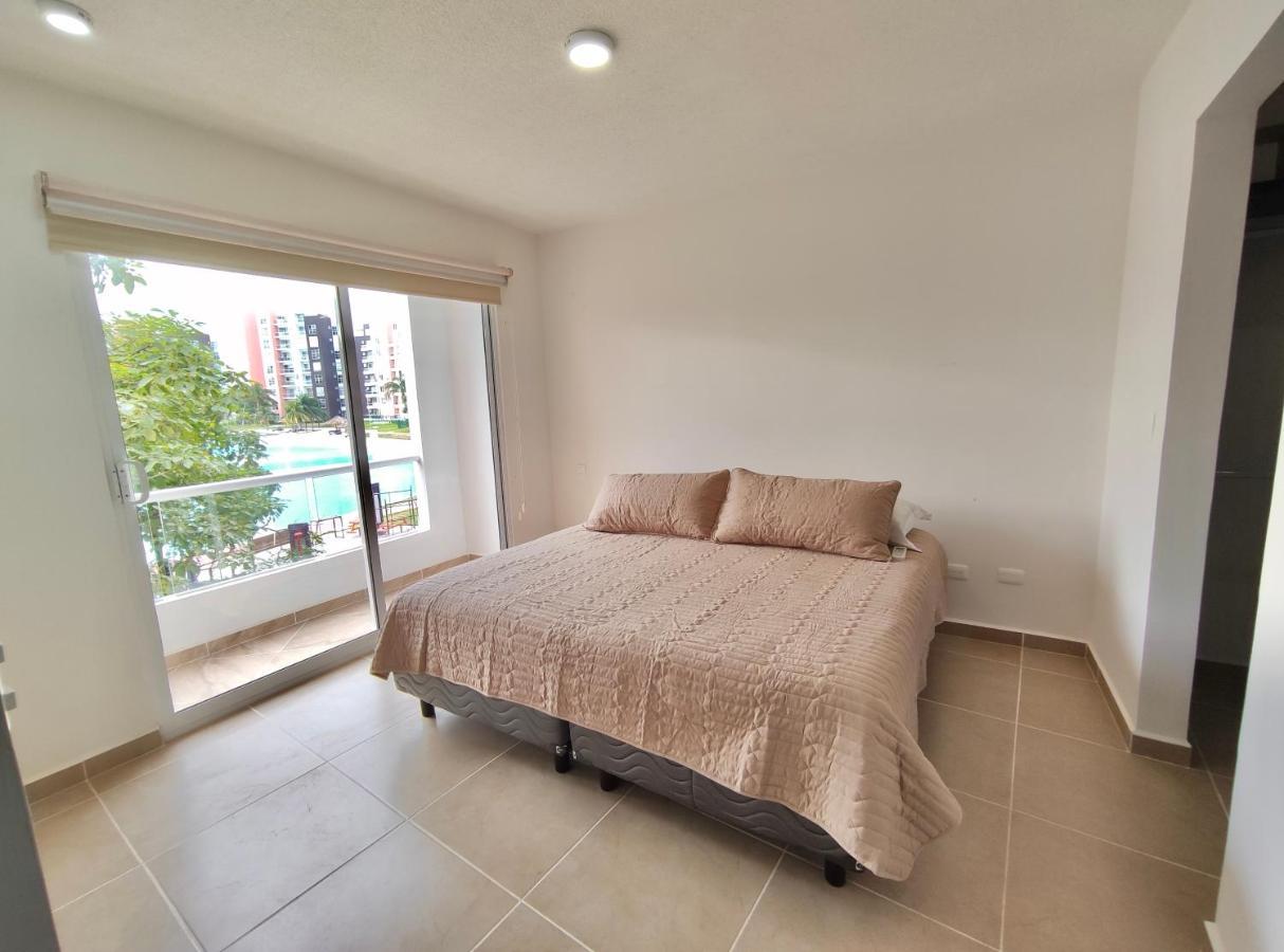 Dreams Lagoon By Andiani Travel Apartamento *