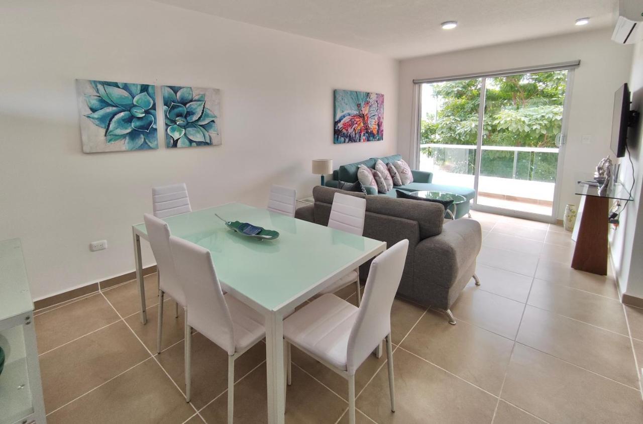 Apartamento Dreams Lagoon By Andiani Travel
