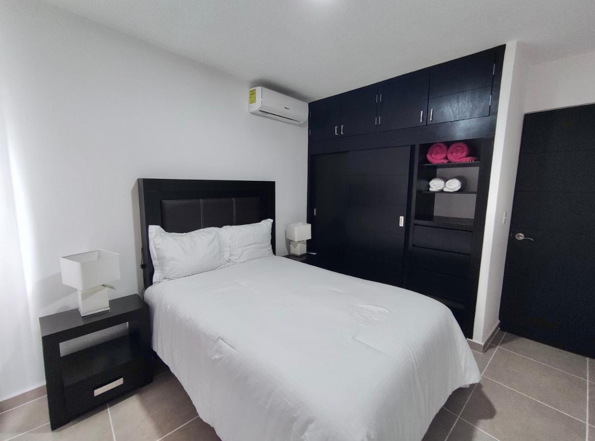 Dreams Lagoon By Andiani Travel Apartamento *
