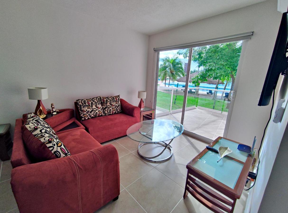 Apartamento Dreams Lagoon By Andiani Travel