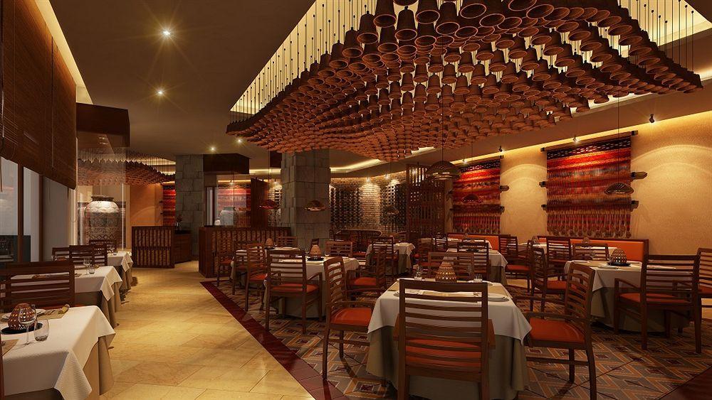 Resort Secrets Playa Mujeres Golf & (adults Only) 5*
