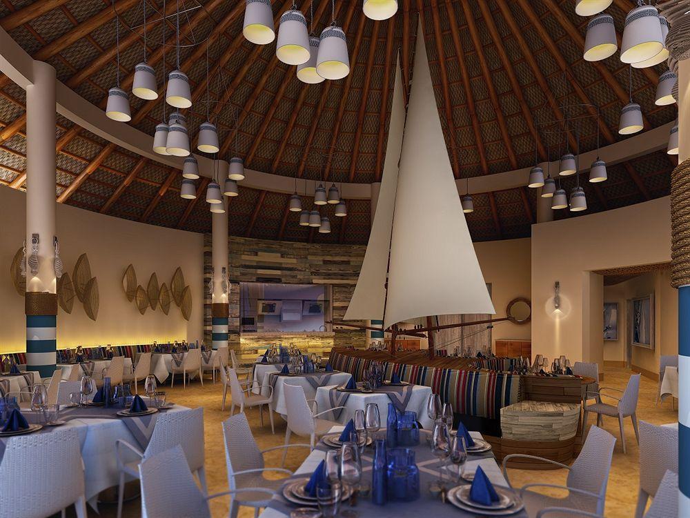 Secrets Playa Mujeres Golf & (adults Only) Cancún