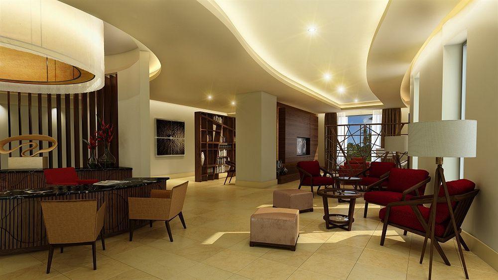 Secrets Playa Mujeres Golf & (adults Only)