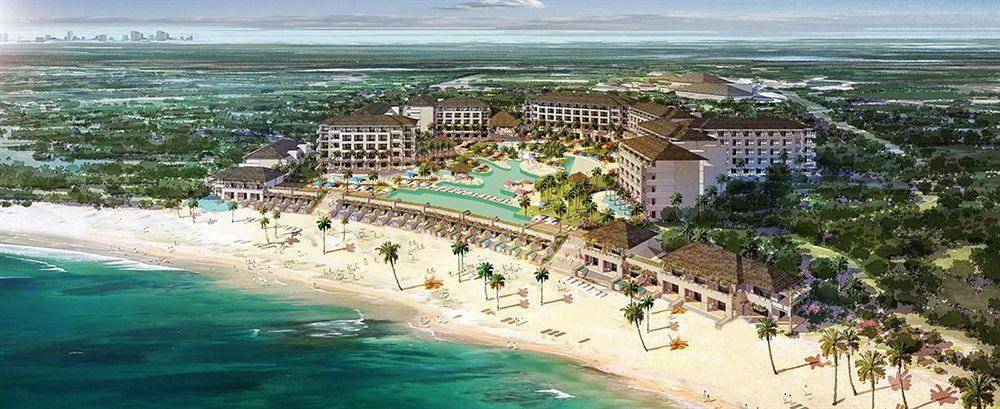 Resort Secrets Playa Mujeres Golf & (adults Only) Cancún