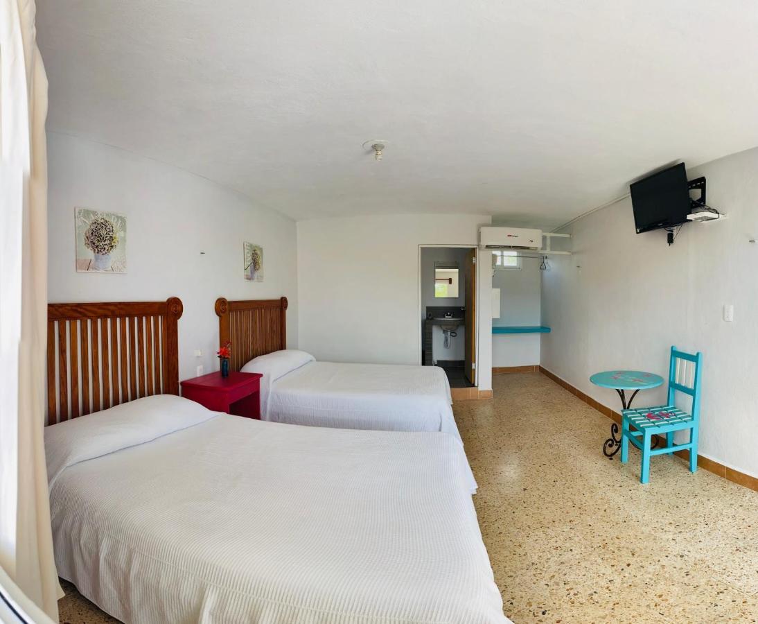 Hotel Blue Coconut 2*
