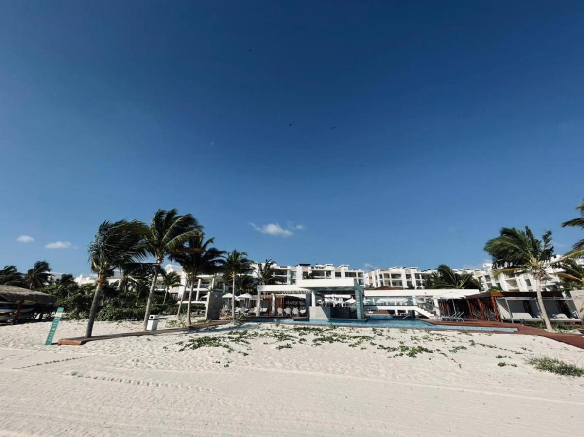 Apartamento La Amada Residences Luxury