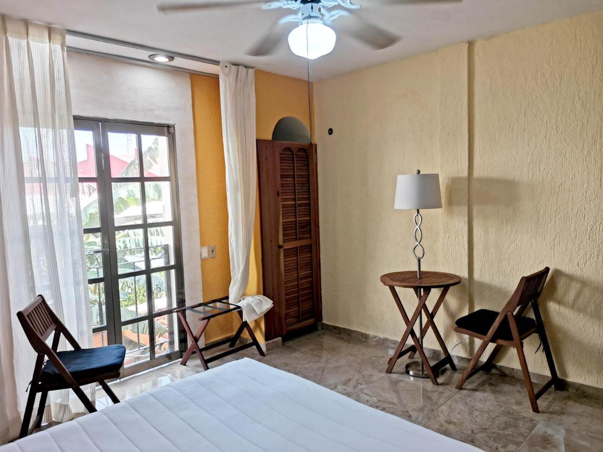 Casa Mallorca 2* Cancún