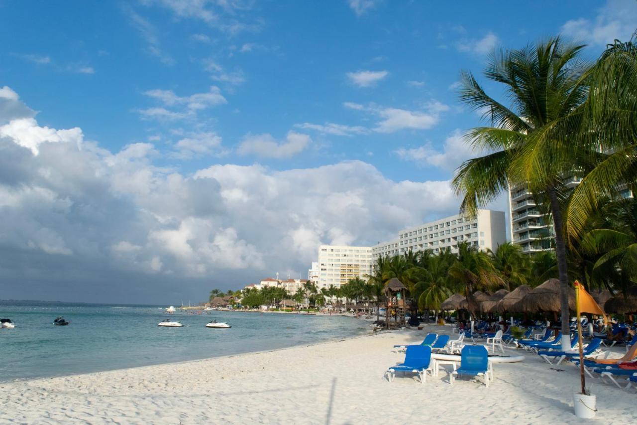 Aparthotel Oceanfront At Voted Sandy *
