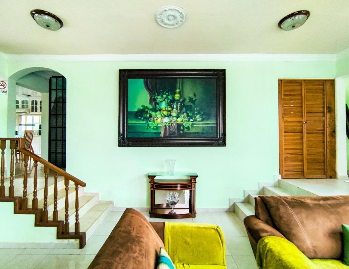 Mansion Huayacan * Cancun