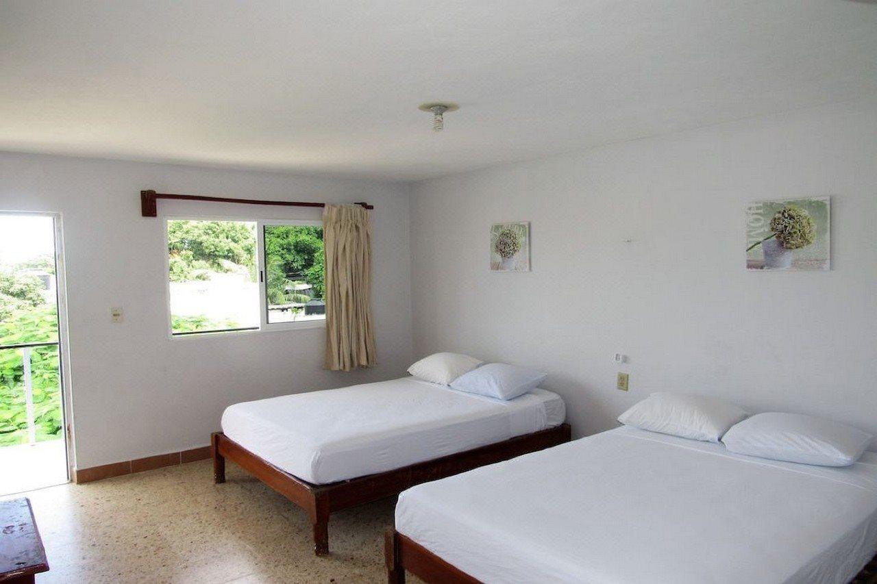 Blue Coconut Hotel 2*