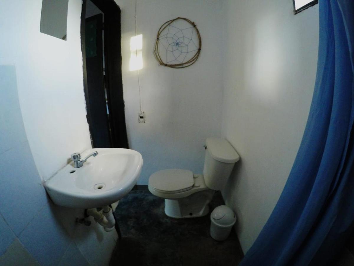 Hostal Chakpool & Camping Cancún
