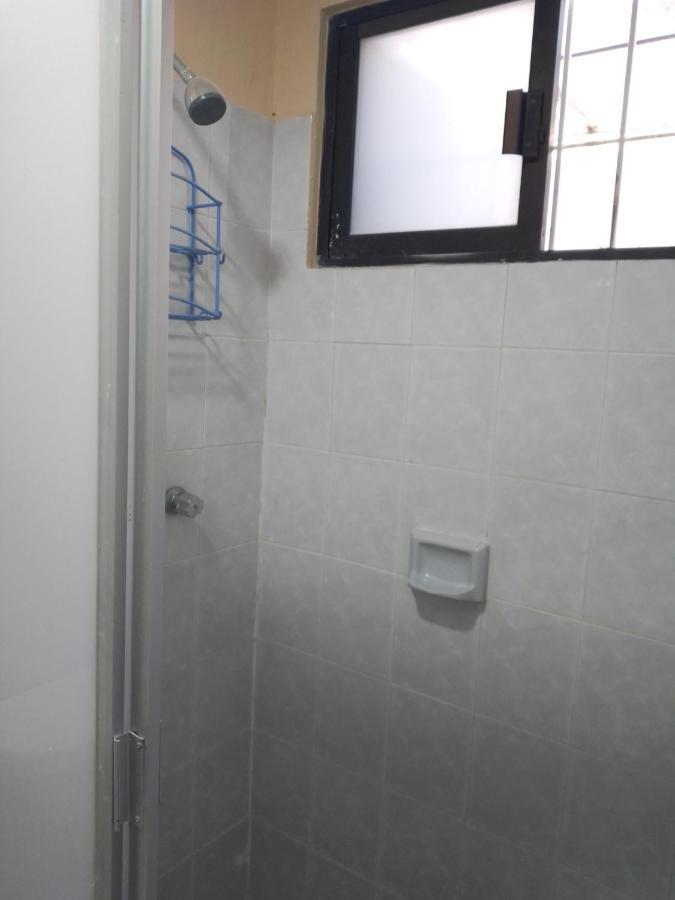 El Depa De Doña Lucha Apartamento *