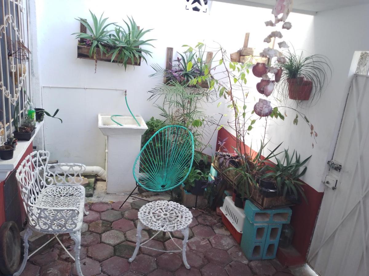 Apartamento El Depa De Doña Lucha