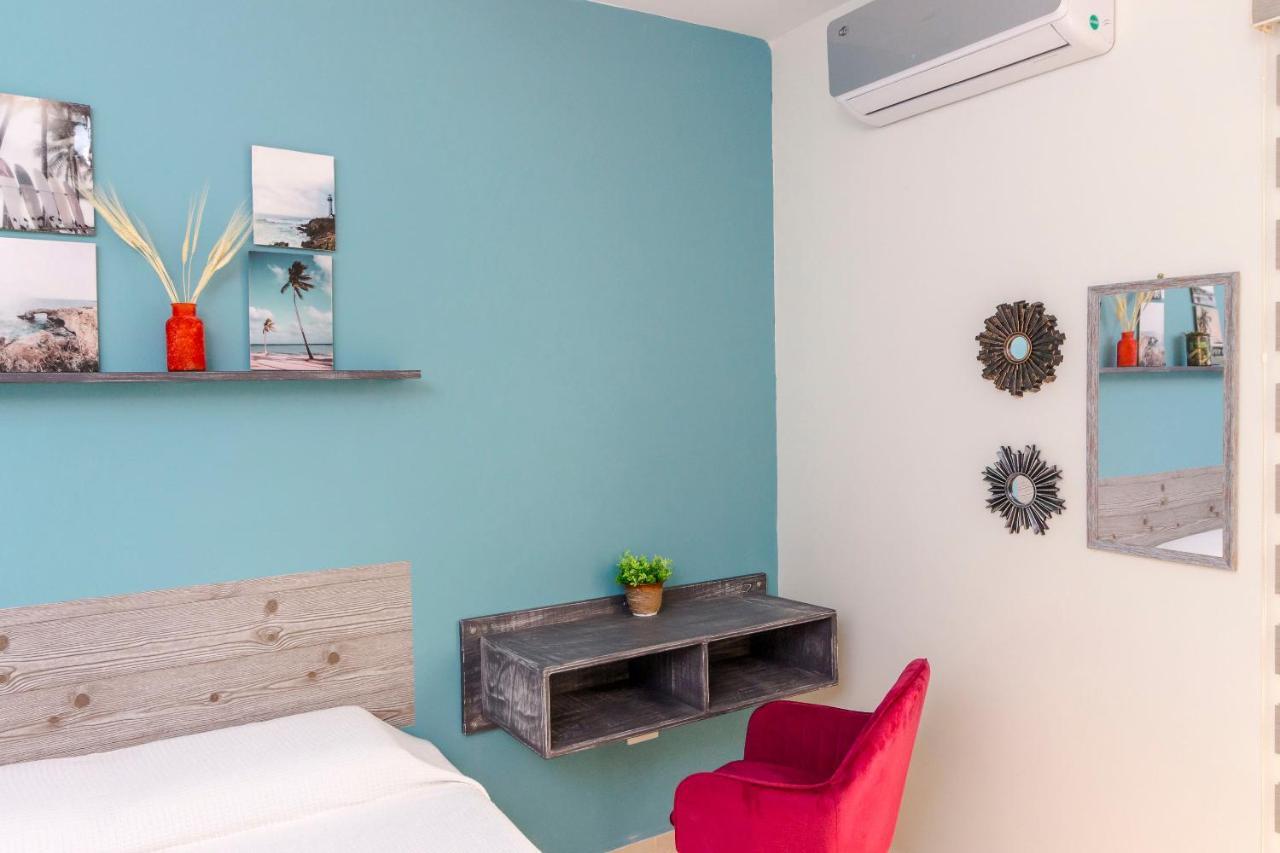 Bright & Relaxing Full Apartamento