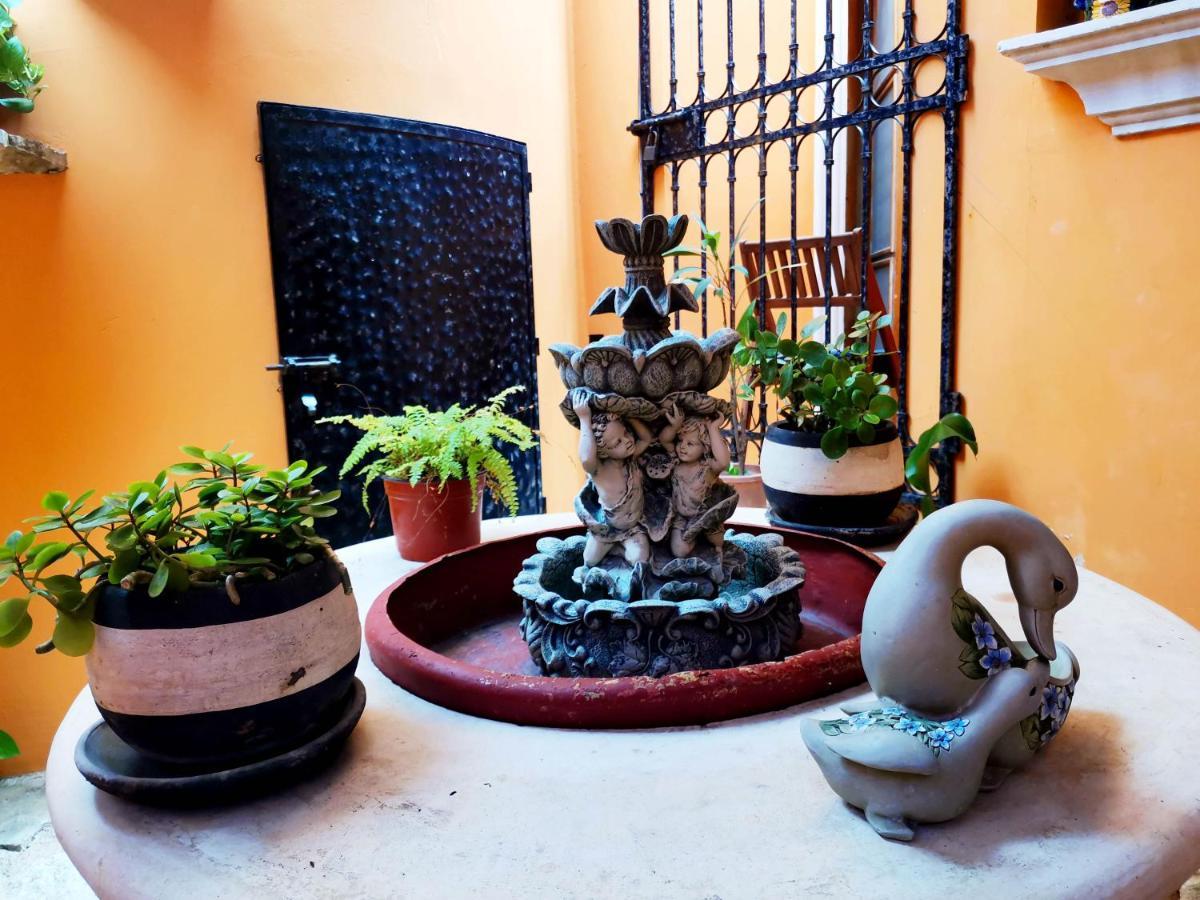 Casa Mallorca Hotel Cancún