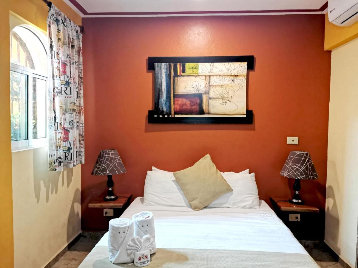 Casa Mallorca Cancún