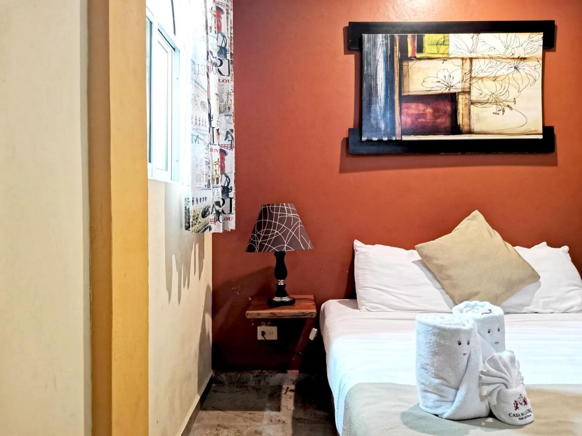 Hotel Casa Mallorca