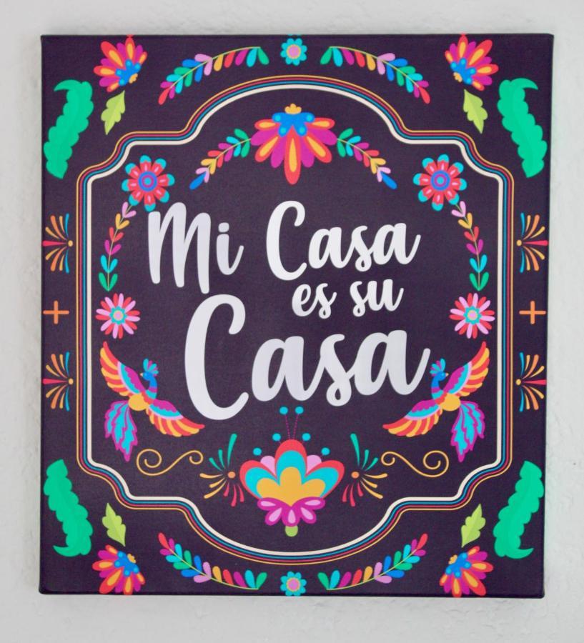 Casa Tiahui By Mi Casa Es Tu Casa * Cancún