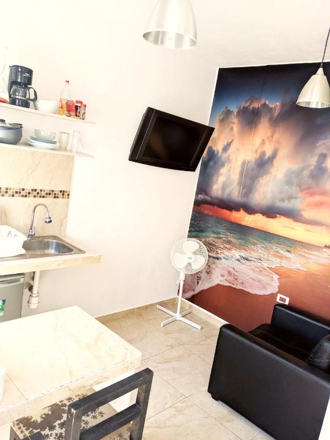 Privado, Nuevo Jacuzzi Rooftop, Ac, Gran Wf