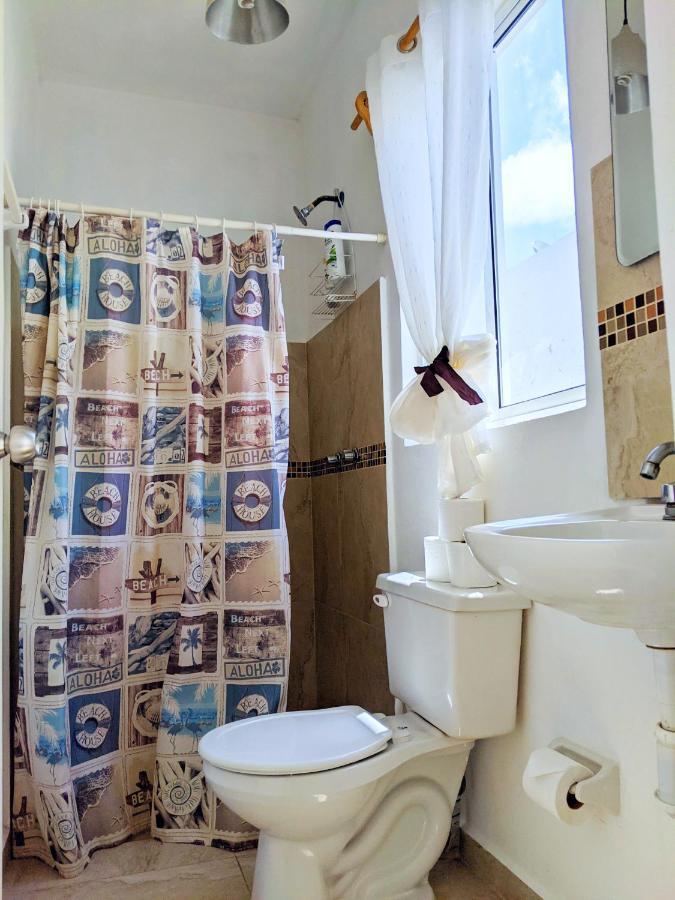 Privado, Nuevo Jacuzzi Rooftop, Ac, Gran Wf Cancún