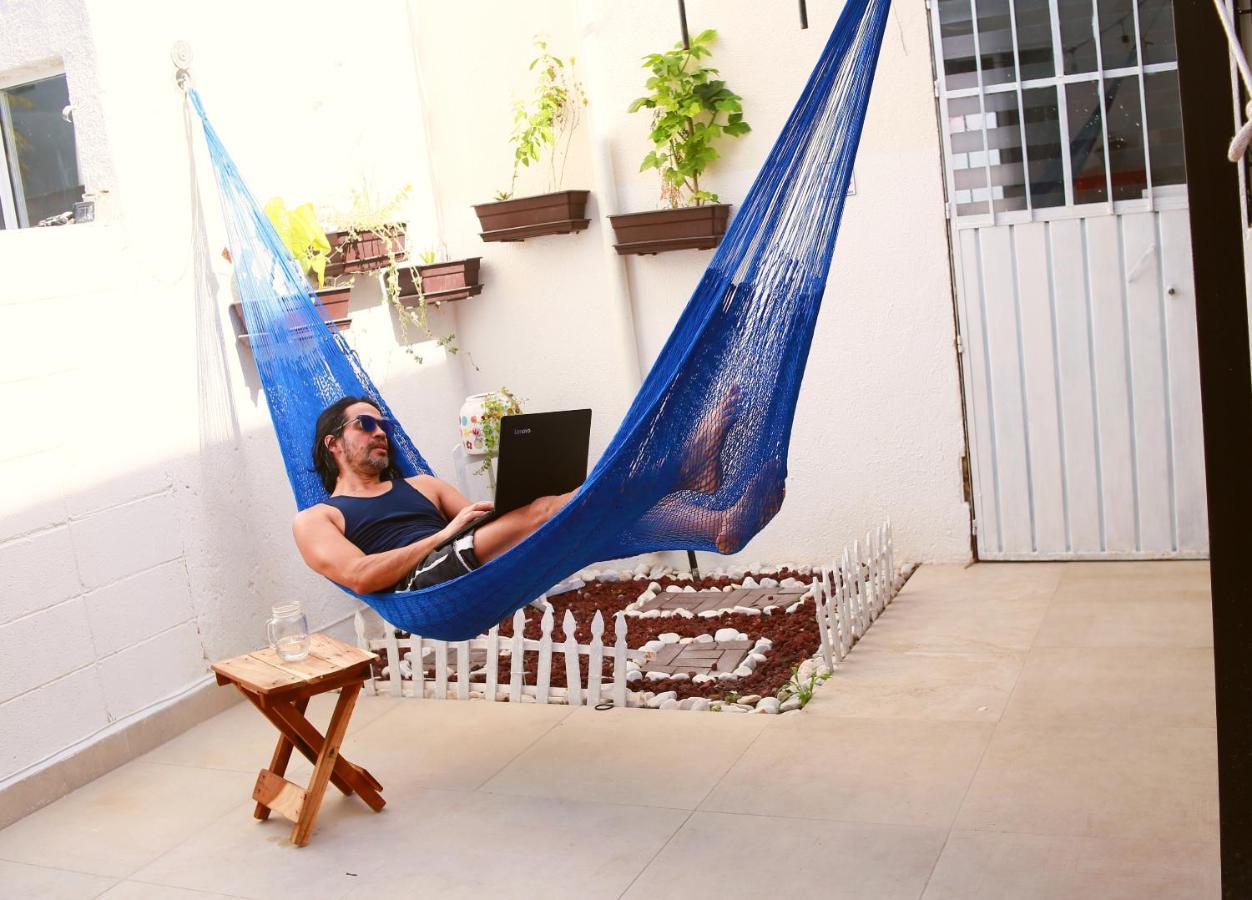 Privado, Nuevo Jacuzzi Rooftop, Ac, Gran Wf * Cancún