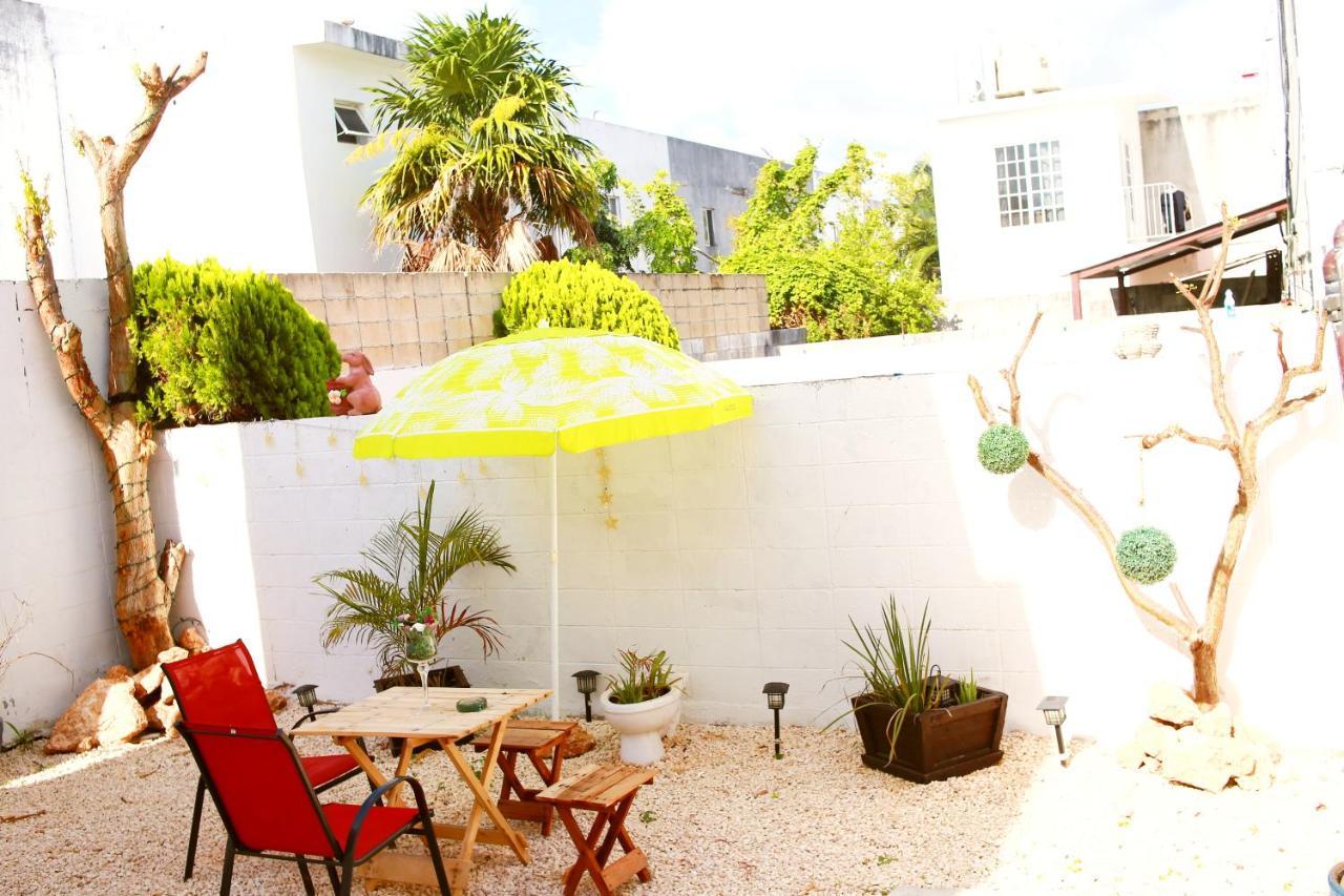 Apartamento Privado, Nuevo Jacuzzi Rooftop, Ac, Gran Wf