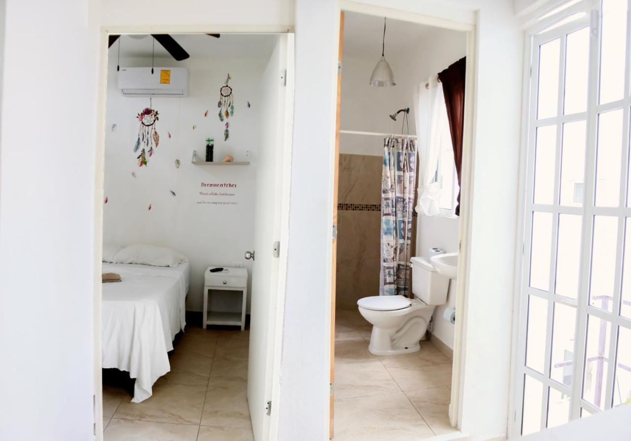 Apartamento Privado, Nuevo Jacuzzi Rooftop, Ac, Gran Wf *