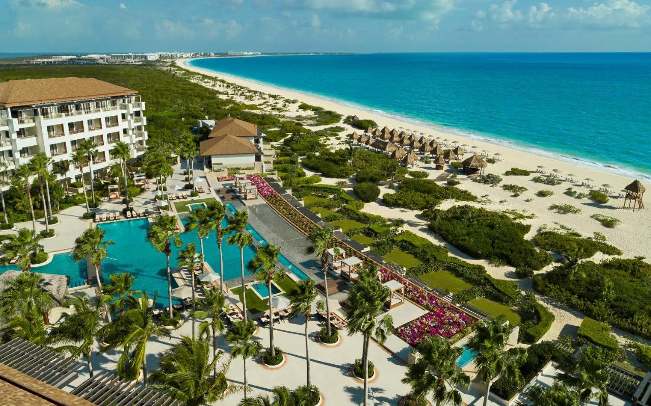 Resort Secrets Playa Mujeres Golf & (adults Only) 5*