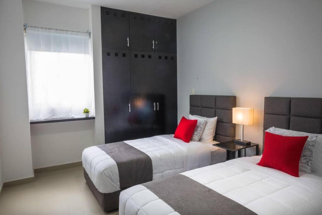 Apartamento Hermoso Departamento Recién Remodelado Hasta 8 Pax