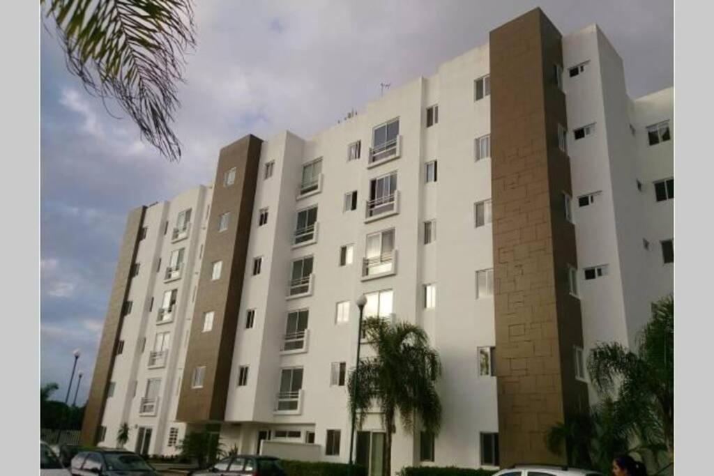Apartamento Hermoso Departamento Recién Remodelado Hasta 8 Pax