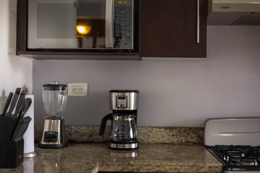 Hermoso Departamento Recién Remodelado Hasta 8 Pax *